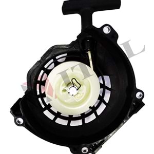 TOPRAK BURGU STARTER KOMPLE HYUNDAI HYD63 ORJİNAL