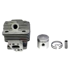 MOTORLU TIRPAN SİLİNDİR PİSTON HYUNDAI HYX33T/36 MM ORJİNAL