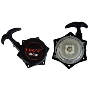 İLAÇLAMA STARTER KOMPLE ORAC 768 25L ORJİNAL