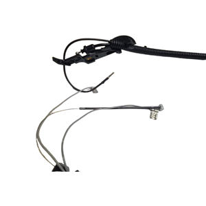 MOTORLU TIRPAN GAZ TELİ YAN HUSQVARNA 545RX ORJİNAL