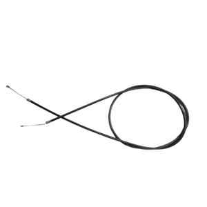 MOTORLU TIRPAN GAZ TELİ SIRT ALPİNA KAWASAKİ BK53 EF ORJİNAL