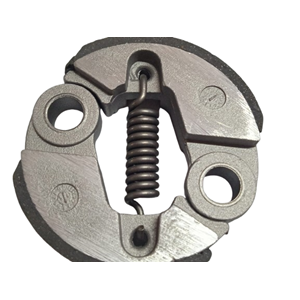 MOTORLU TIRPAN BALATA OLEOMAC 746/755/453 İTAL (CN)