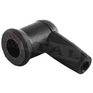 MOTORLU TIRPAN BUJİ BAŞLIĞI KAWASAKİ TH48