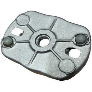 MOTORLU TIRPAN MARŞ KOVANI KAWASAKİ TJ53 İTAL