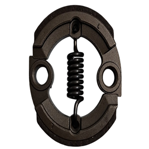 MOTORLU TIRPAN BALATA KAWASAKİ TJ53/35 EKO