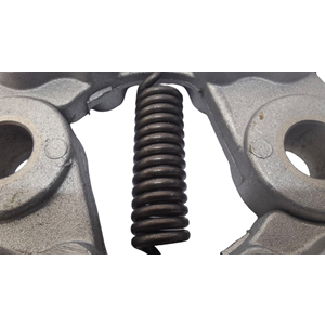 MOTORLU TIRPAN BALATA HUSQVARNA 143R/152RB/153R İTAL