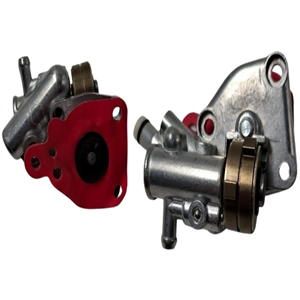 MOTORLU TESTERE YAĞ POMPASI STI. 070/090/MS720 İTAL