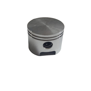 MOTORLU TIRPAN PİSTON SEGMAN KNC40 40 MM İTAL