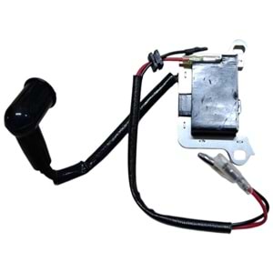 MOTORLU TIRPAN BOBİN ÇİN 63 CC