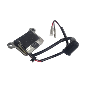 MOTORLU TIRPAN BOBİN ÇİN 63 CC