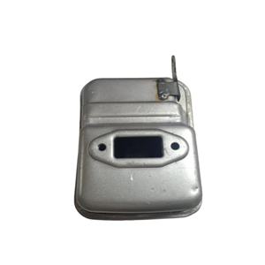 MOTORLU TIRPAN EGZOZ KAWASAKİ TJ53 İTAL