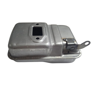 MOTORLU TIRPAN EGZOZ KAWASAKİ TJ53 İTAL