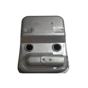 MOTORLU TIRPAN EGZOZ KAWASAKİ TJ53 İTAL