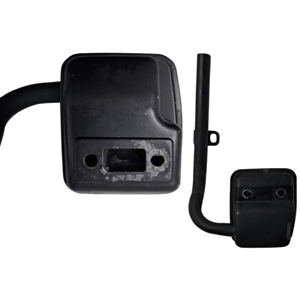 ÇİT BUDAMA EGZOZ HYUNDAI THT245D LÜKSTRÜM ORJİNAL