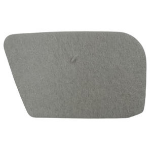 MOTORLU TIRPAN HAVA FİLTRESİ HUSQVARNA 124L/125L/128L/128CD SÜNGER