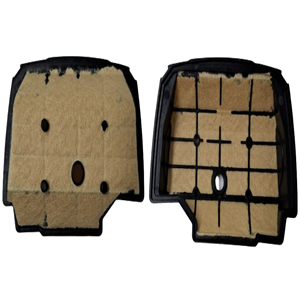 MOTORLU DAL BUDAMA HAVA FİLTRESİ STI. MS201T