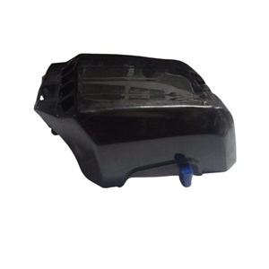 MOTORLU TIRPAN HAVA FİLTRESİ KOMPLE HYUNDAI HYX43