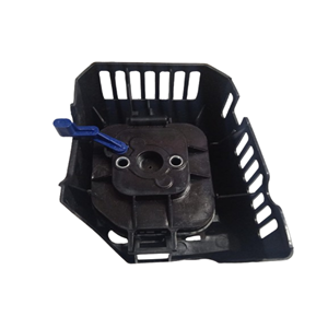 MOTORLU TIRPAN HAVA FİLTRESİ KOMPLE HYUNDAI HYX43