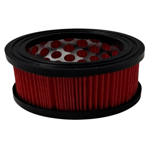 MOTORLU TIRPAN HAVA FİLTRESİ KOMPLE HYUNDAI HYX52 SÜNGERLİ ORJİNAL