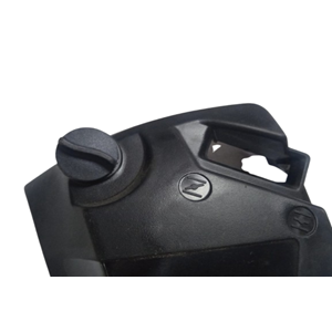 MOTORLU TIRPAN HAVA FİLTRESİ KOMPLE HYUNDAI HYX52 YAN SÜNGER