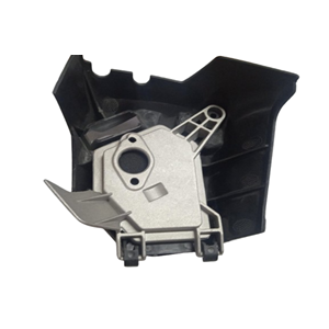 MOTORLU TIRPAN HAVA FİLTRESİ KOMPLE HYUNDAI HYX52 YAN SÜNGER