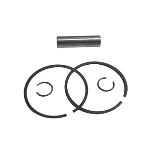 MOTORLU TIRPAN PİSTON SEGMAN OLEOMAC BCH40T/GSH400 40 MM ALP