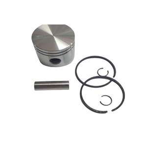 MOTORLU TIRPAN PİSTON SEGMAN OLEOMAC BCH40T/GSH400 40 MM ALP