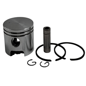 MOTORLU TIRPAN PİSTON SEGMAN HONDA GX35 39 MM ALP