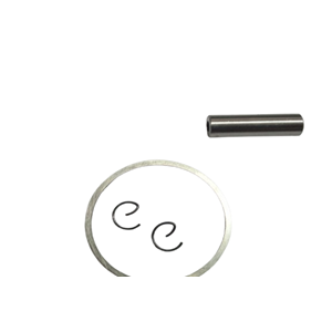 MOTORLU TESTERE PİSTON SEGMAN ALPİNA/CASTOR 360/370/390/411/410 39 MM ALP