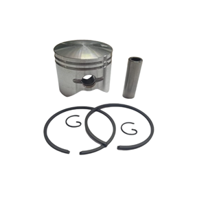 MOTORLU TIRPAN PİSTON SEGMAN OLEOMAC BCH250/EFCO DSH 2500S ORJİNAL