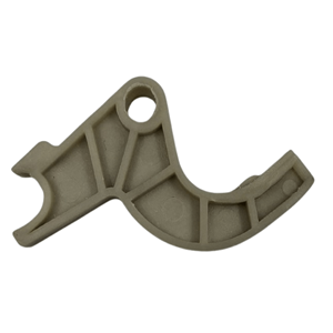 ELEKTRİKLİ TESTERE TETİK FREN KOLU OLEOMAC GS200E ORJİNAL