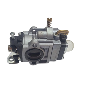 MOTORLU TIRPAN KARBÜRATÖR HYUNDAI HYX52/HYX52S