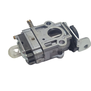 MOTORLU TIRPAN KARBÜRATÖR HYUNDAI HYX52/HYX52S