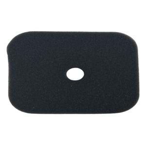 MOTORLU TIRPAN HAVA FİLTRESİ HYUNDAI HYX52 SÜNGER ORJİNAL