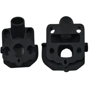 MOTORLU TIRPAN KARBÜRATÖR ADAPTÖRÜ HYUNDAI HYX550/HYX550S ÖN ORJİNAL