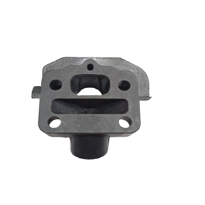 MOTORLU TIRPAN KARBÜRATÖR ADAPTÖRÜ HYUNDAI HYX550/HYX550S ÖN