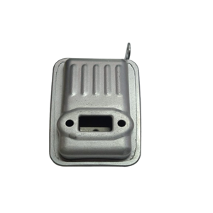 MOTORLU TIRPAN EGZOZ HYUNDAI HYX550/HYX550S