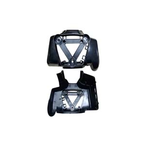 MOTORLU TIRPAN ALT SEHPA HYUNDAI HYX560SP ORJİNAL