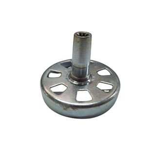 MOTORLU TIRPAN BALATA KOVANI HYX560/HYX560PV ORJİNAL