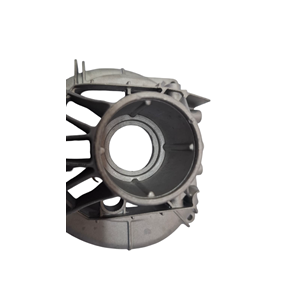 MOTORLU TIRPAN BALATA KOVANI HYUNDAI HYX560/HYX560V/HYX560SP BOŞ ORJİNAL