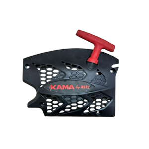 MOTORLU TESTERE STARTER KOMPLE KAMA BY REİS KMR46 ORJİNAL