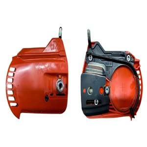 MOTORLU DAL BUDAMA YAN KAPAK KOMPLE ECHO 2511 ORJİNAL