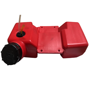 MOTORLU TIRPAN BENZİN DEPOSU DATSU TR550/555 4 VİDALI YENİ MODEL