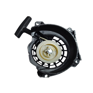 MOTORLU TIRPAN STARTER KOMPLE PALMERA BG/CG63 ORJİNAL