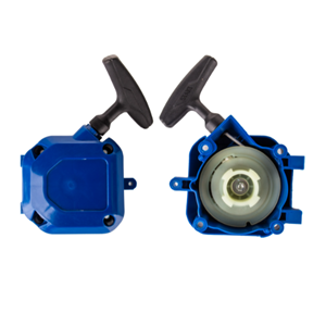 MOTORLU TIRPAN STARTER KOMPLE ZOMAX 5312/5315 ORJİNAL