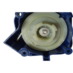 MOTORLU TIRPAN STARTER KOMPLE ZOMAX 5312/5315 ORJİNAL