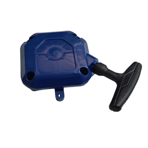 MOTORLU TIRPAN STARTER KOMPLE ZOMAX 5312/5315 ORJİNAL