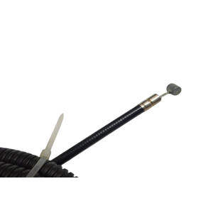 MOTORLU TIRPAN GAZ TELİ ZOMAX 5302T/5303T ORJİNAL