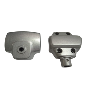 MOTORLU TIRPAN BİSİKLET KOL BAĞLANTISI KOMPLE ZOMAX 5303T ORJİNAL