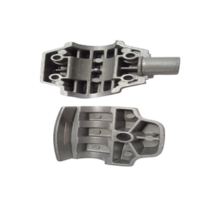 MOTORLU TIRPAN BİSİKLET KOL BAĞLANTISI KOMPLE ZOMAX 5303T ORJİNAL